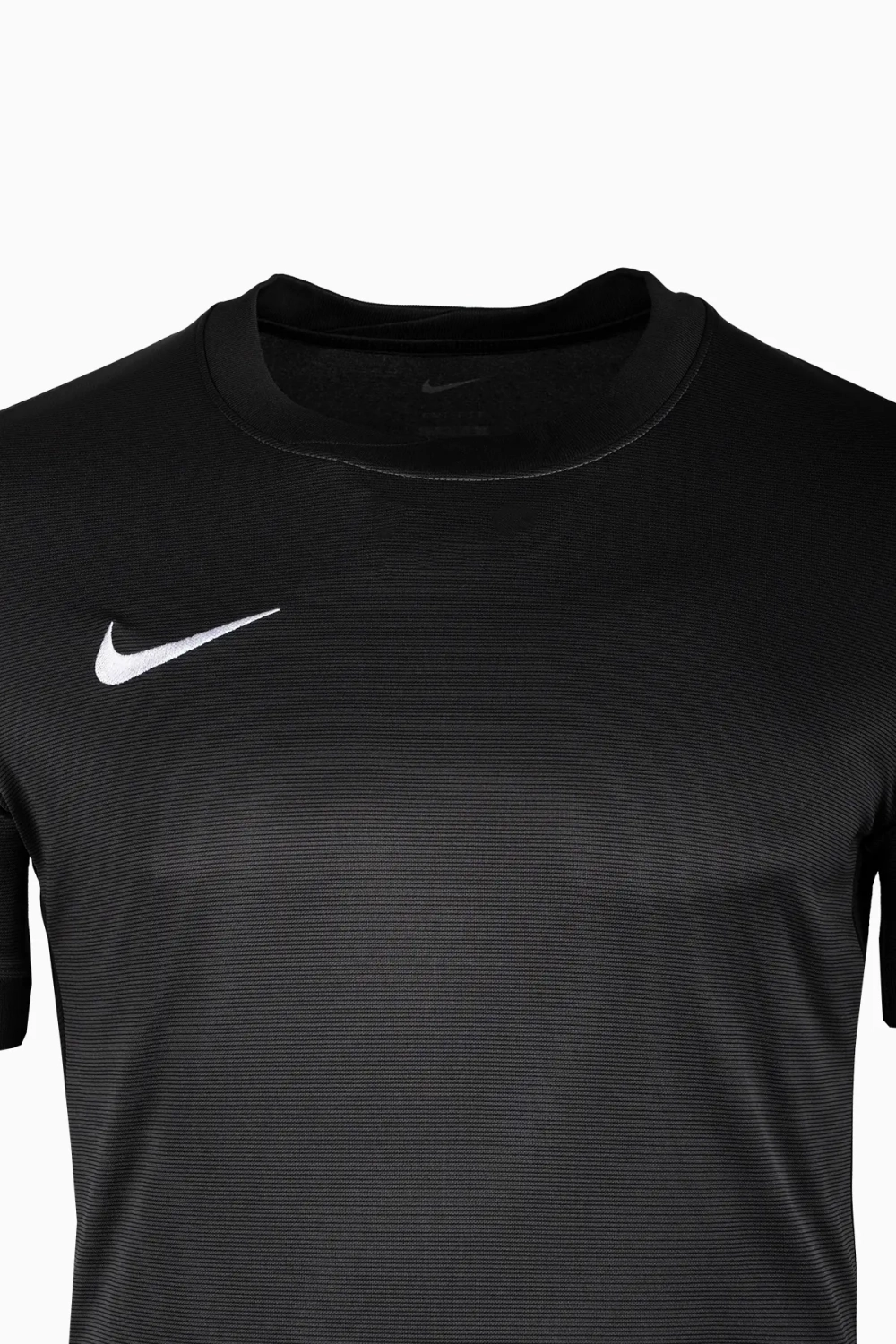 Футболка Nike Dri-FIT Strike IV - черный