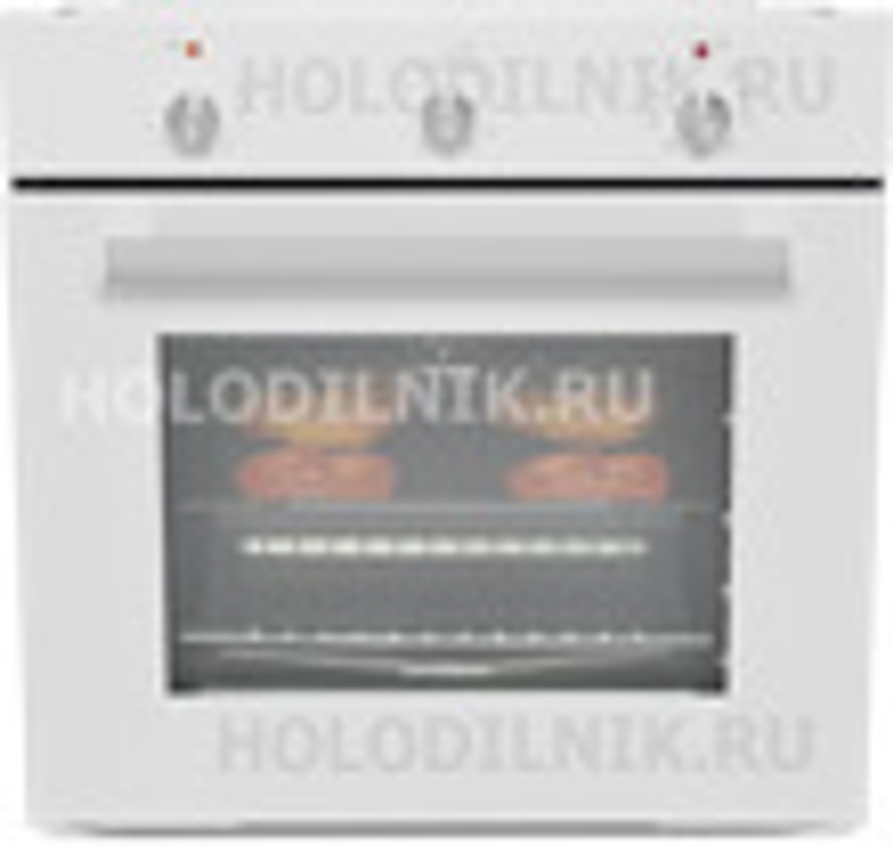 Электрический духовой шкаф Darina 1U BDE 111 707 W