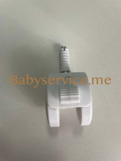 Колесо Happy Baby William Pro