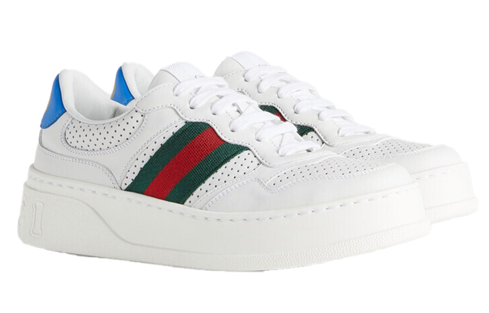 Gucci Chunky B (Женская размерная сетка)
