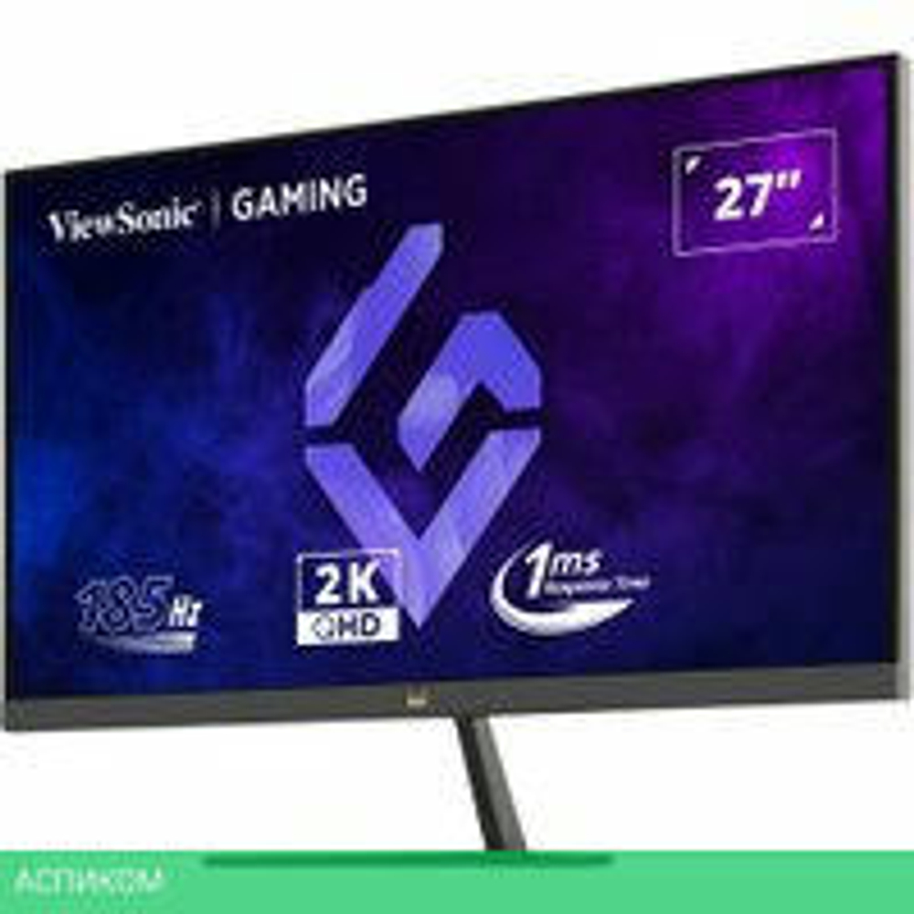 Игровой монитор ViewSonic VX2758A-2K-PRO