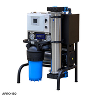 APRO 150 Водоочиститель Аквафор (150 л/час)