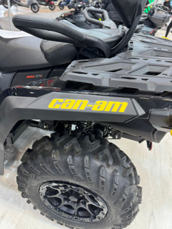 Квадроцикл BRP Can-Am Outlander XT 1000 (2024) (ПСМ)