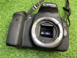 Canon EOS 60D Покупка/Продажа