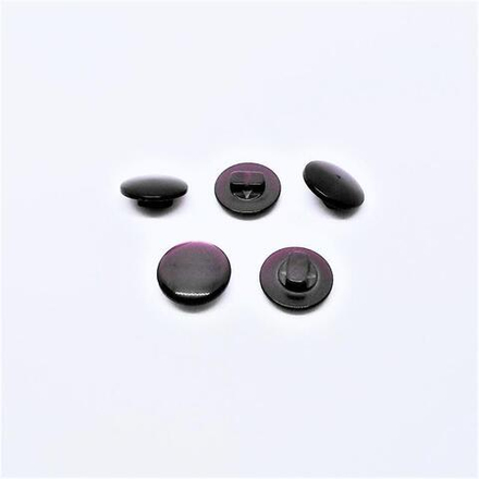 Пуговица "Карамель", цв.059, 11 мм, №338