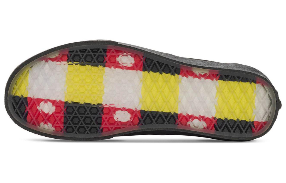 Vans Disney X Era Mickey Mouse Denim