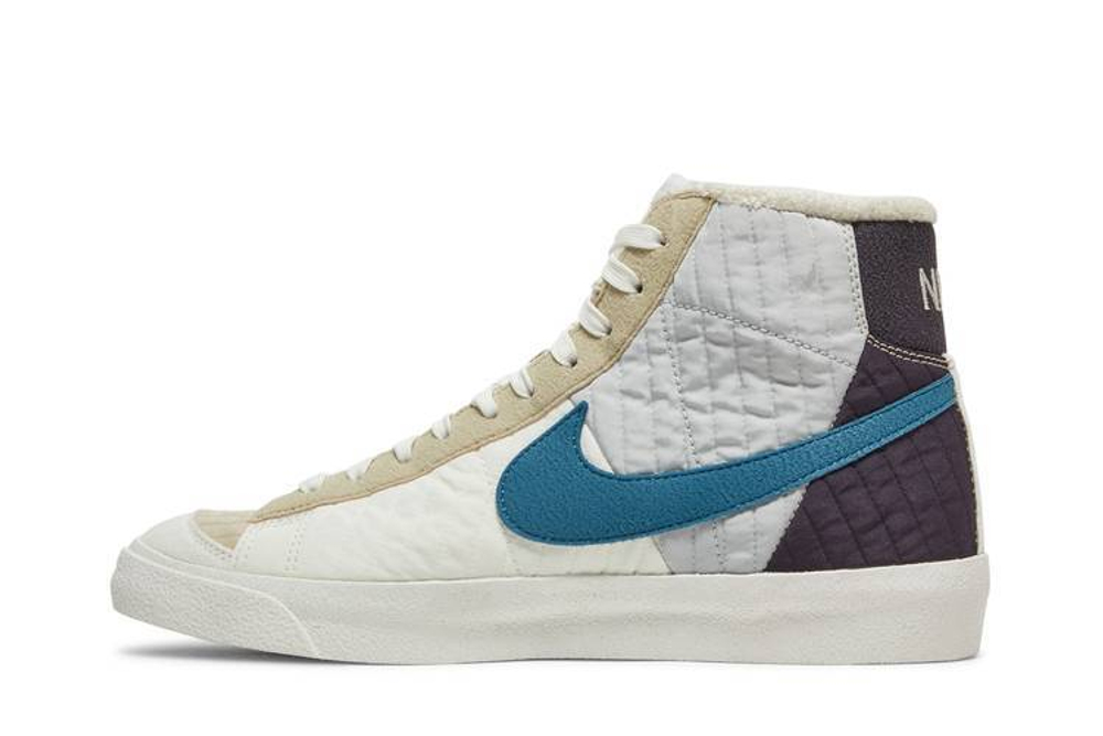 Кроссовки Nike Blazer '77 Premium "Toasty"
