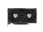 Видеокарта Gigabyte Nvidia GeForce RTX 4060 Ti WINDFORCE [GV-N406TWF2-8GD]