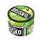 Бестабачная смесь для кальяна BRUSKO 50г MEDIUM Яблоко с мятой