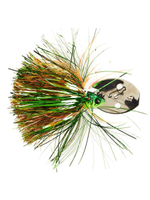 Чаттербейт Lucky John BBS CHATTERBAIT PIKE 38.0г 001
