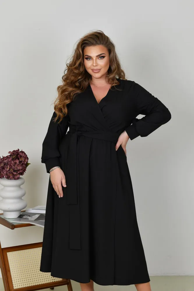 Платье УК-3513-1 Фабрика Моды