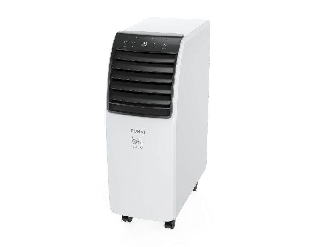 FUNAI SAKURA MAC-SK30HPN03