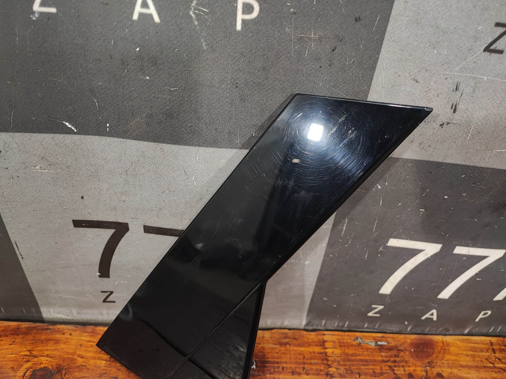 Накладка двери задней правой Omoda C5 22-нв Б/У Оригинал 551001320AA