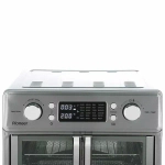 Мини-печь Piоneer MO5202G (q)