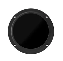 Prisma Par Black Glass дополнительный фильтр из черного стекла