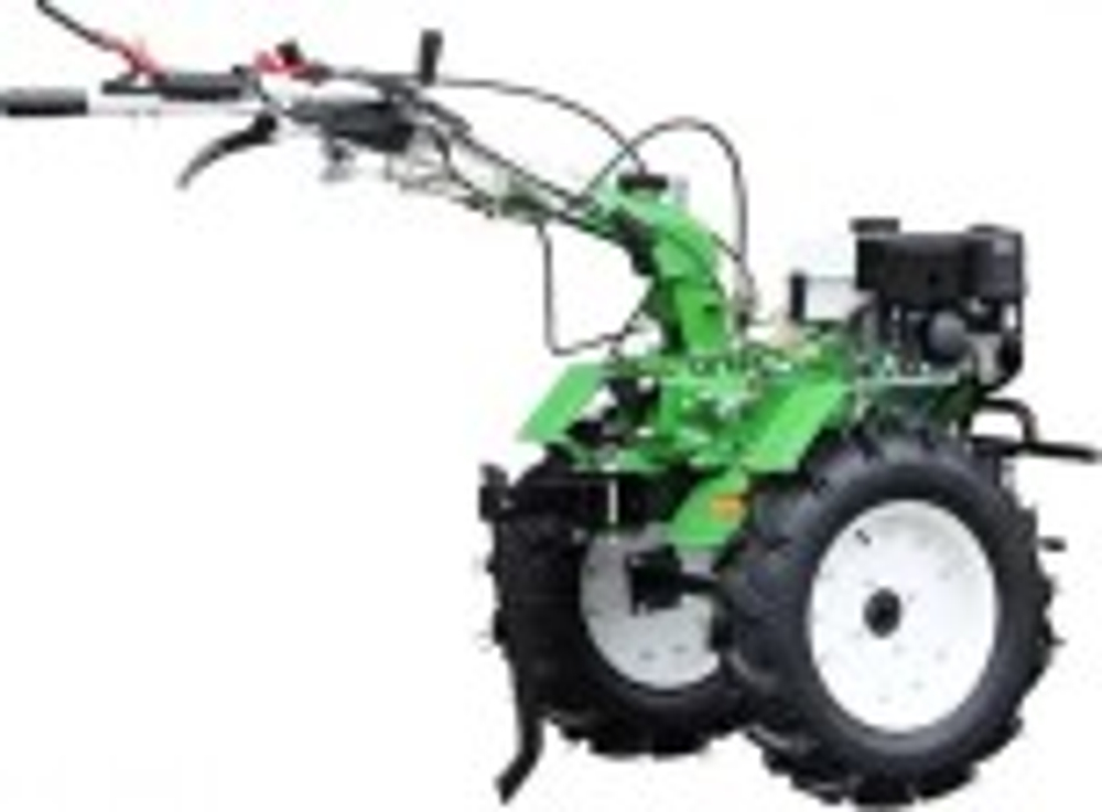 Мотоблок AURORA COUNTRY 1100 MULTI-SHIFT 21114