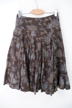 Юбка s.Oliver с принтом 44 размер