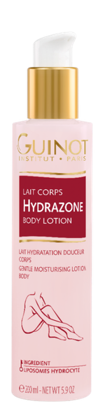 Guinot Молочко Lait Corps Hydrazone, 200 мл