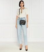 Сумка-мессенджер BOSS BLACK - черный(50523349)