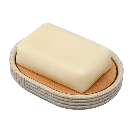 Мыльница dune, песочная