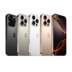 iPhone 16 Pro 512 ГБ «Пустынный Титан» (Без коробки)