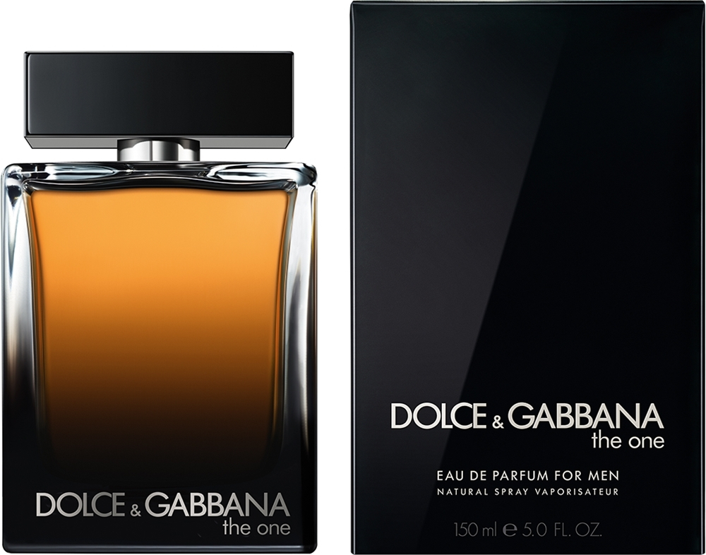 Dolce&Gabbana The One for Men парфюмированная вода для мужчин