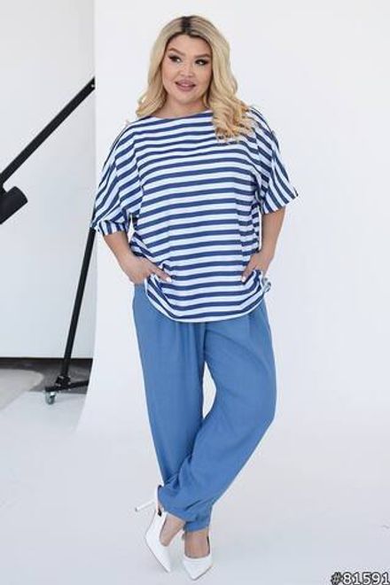 Костюм УК-1272-2 Fabrika