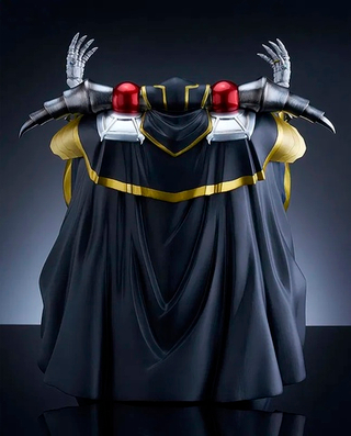 Фигурка POP UP PARADE Overlord Sp Ainz Ooal Gown