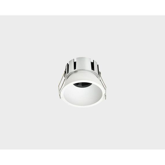 Встраиваемый светильник Italline IT06-6033 white 4000K