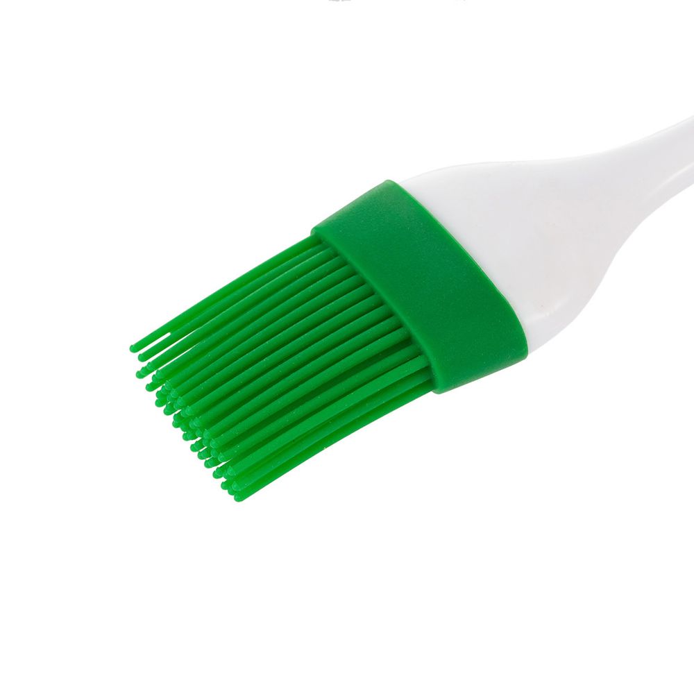 Кухонная лопатка и кисточка в наборе Gipfel Christmas 52143 силиконовые