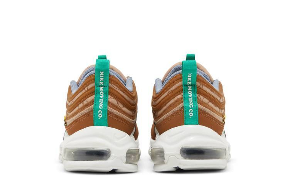 Кроссовки Nike Air Max 97 Se "Moving Company"