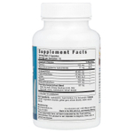 Naturally Vitamins, Histame, пищевая добавка для поддержки при непереносимости пищевых продуктов, 30 капсул