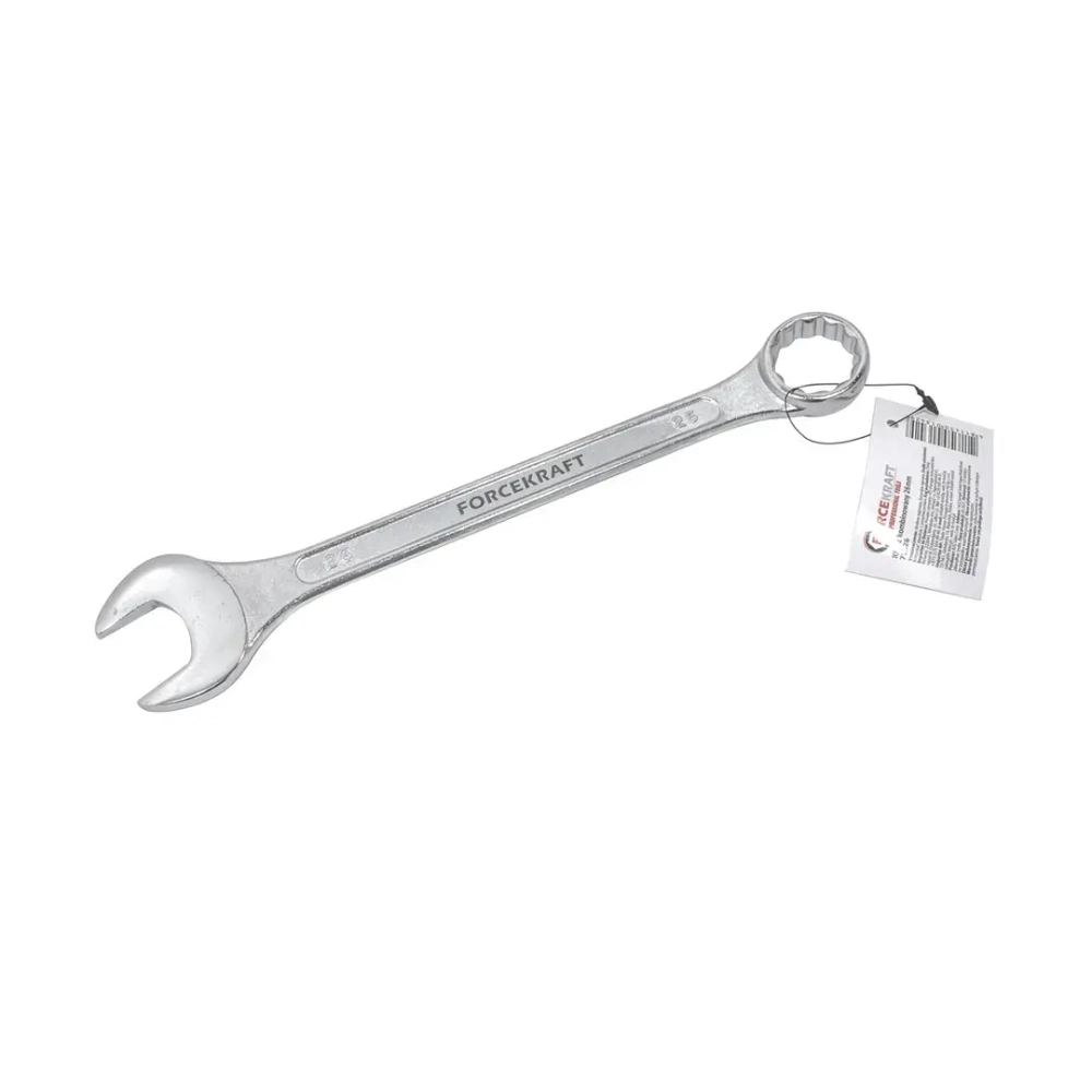 Ключ комбинированный 26мм FORCEKRAFT FK-75526