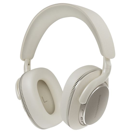 Bowers & Wilkins Px7 S3 Canvas White