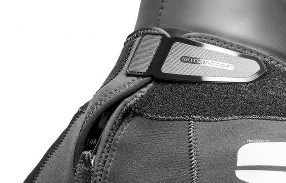 Гидрокостюм WaterProof W7 7 мм