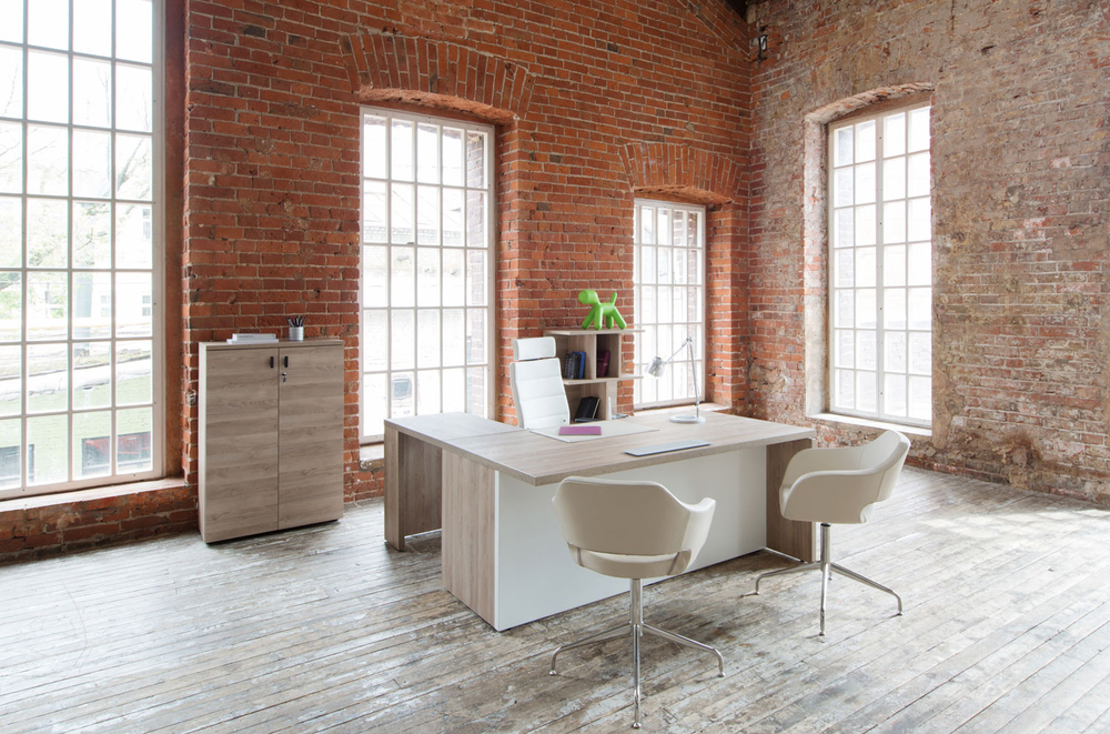 Угловая приставка к столу TERRA (ТЕРРА)