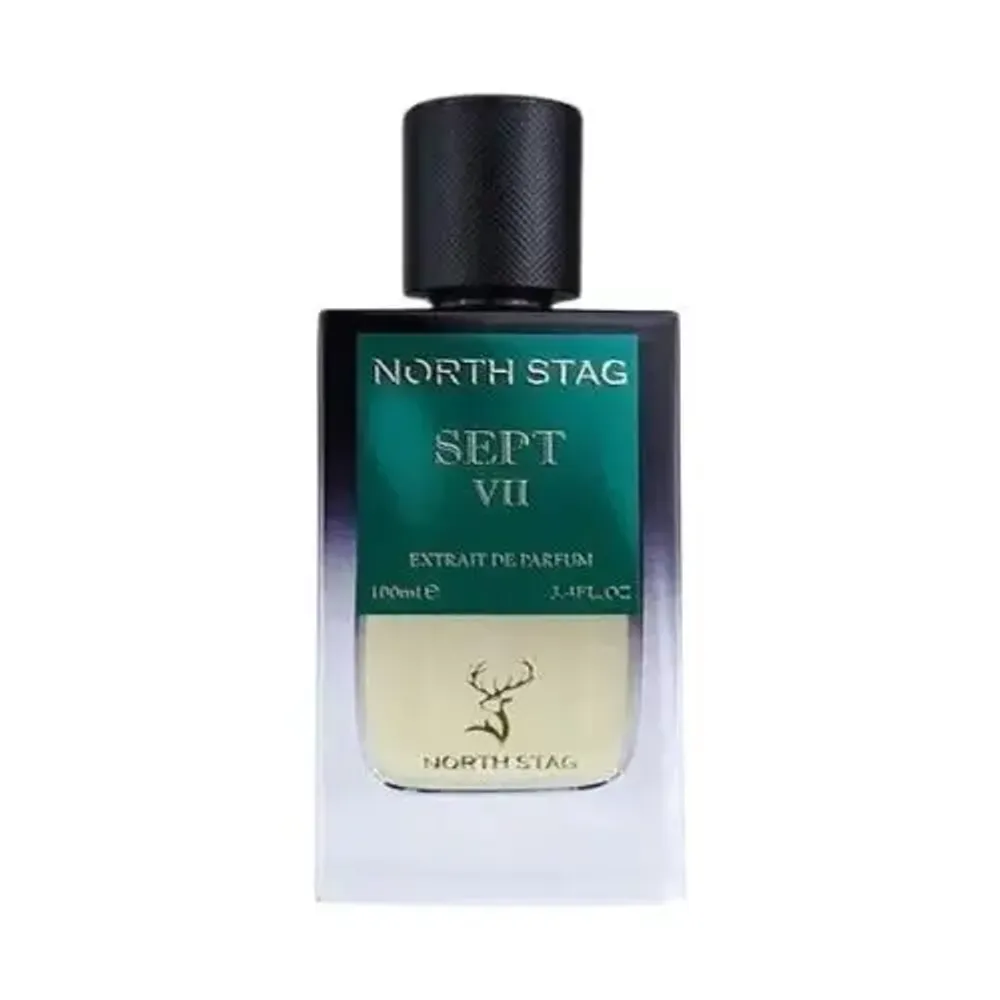 Унисекс парфюм North Stag Sept VII Extrait de Parfum 100 мл