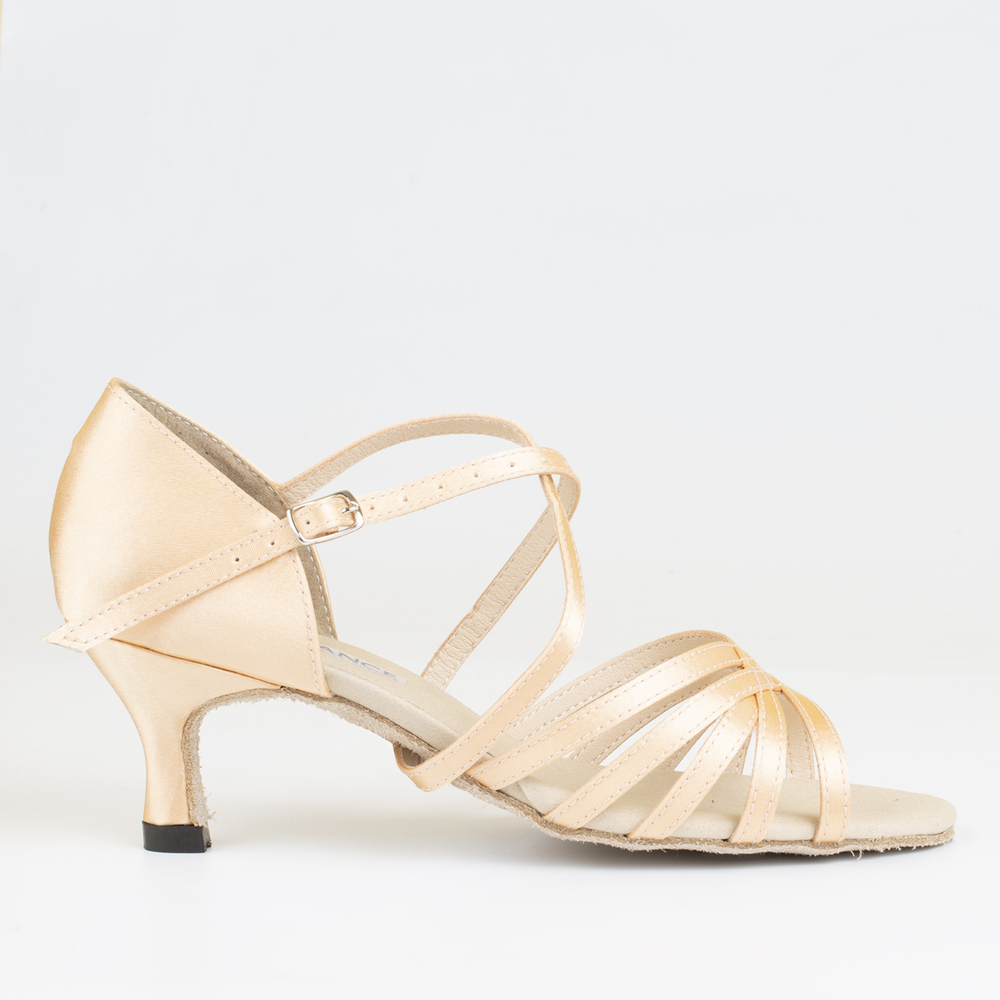 Туфли для латины