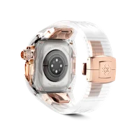 Корпус для Apple Watch - RSTRIII46 - CRYSTAL ROSE
