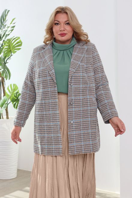 Жакет 4366 Fabrika Фото 1