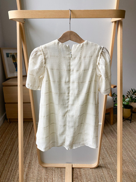 Новое платье Tartine et Chocolat, 98