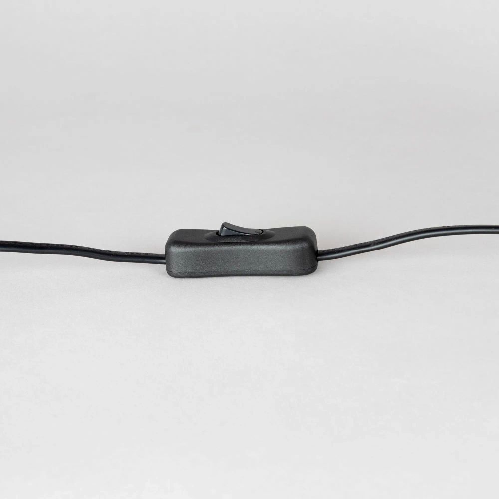 Citilux Вирта CL139812 Настольная лампа Чёрная