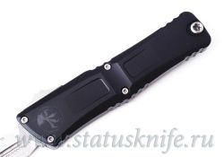 Нож Microtech Combat Troodon GEN III 1142-12 Stonewashфотография - 3