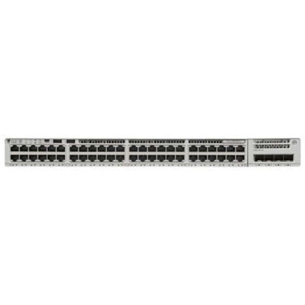Коммутатор Cisco C9200L-48T-4X-E