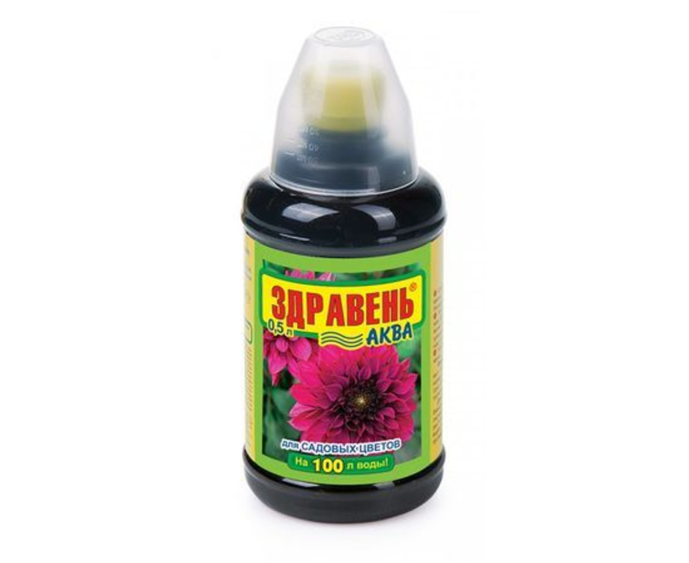 Ваше хозяйство Удобрение, 500мл