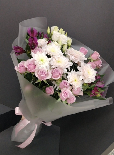 Букет Тайна на 15.03