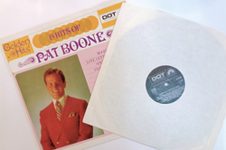 Pat Boone 15 Hits Of Pat Boone (UK 1967)