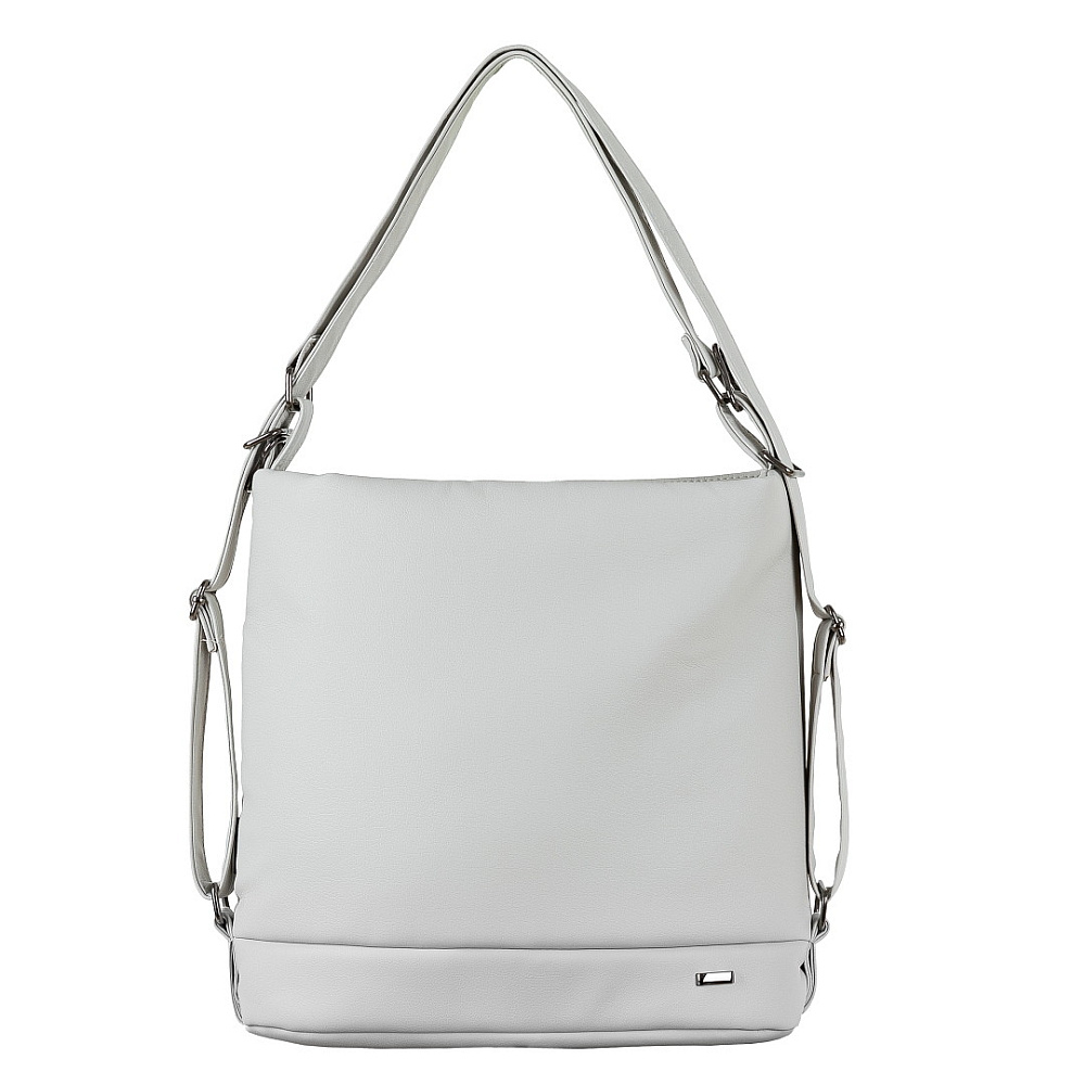 Детская коляска Pituso Sole Leather 2 в 1 PMPL/01 Island Stone