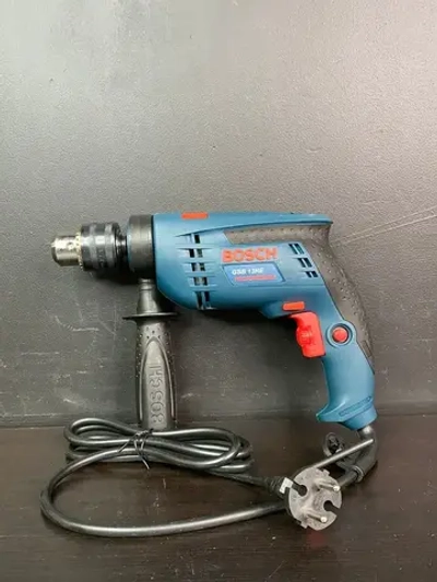 Ударная дрель GSB Professional