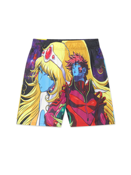 Мужские Шорты Interstella